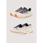 ON CLOUD TILT IRON DEW RUNNING SHOES - Image 2