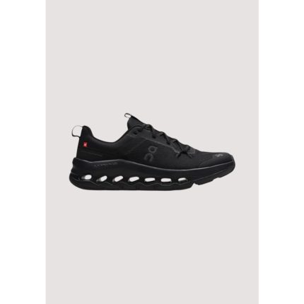 ON CLOUD TILT FULL BLACK