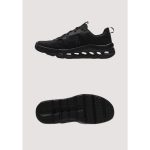 ON CLOUD TILT FULL BLACK