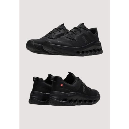 ON CLOUD TILT FULL BLACK