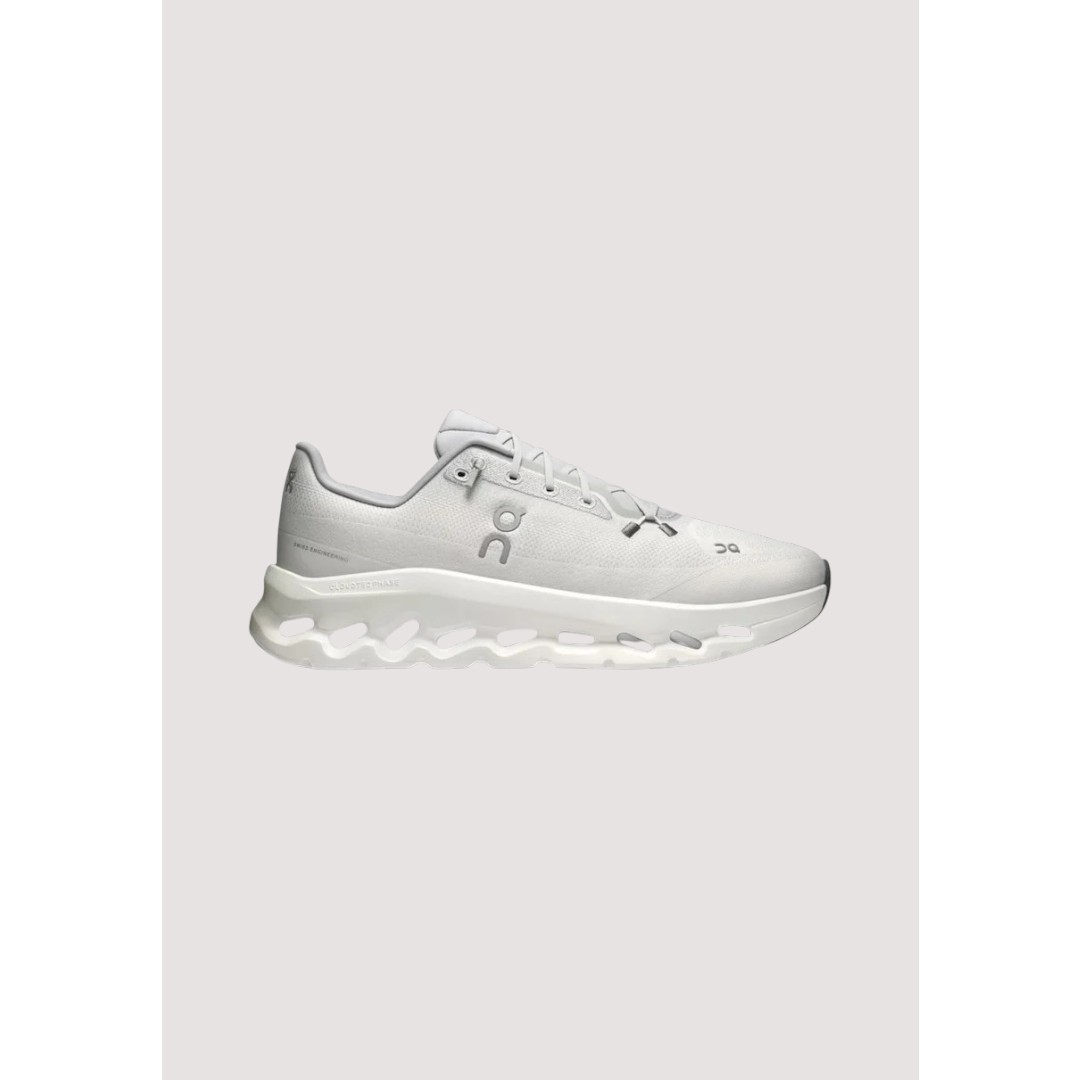 ON CLOUD TILT LIGHT GREY