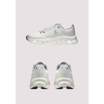ON CLOUD TILT LIGHT GREY