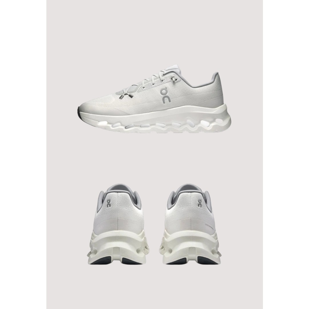 ON CLOUD TILT LIGHT GREY