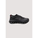 ONCLOUD TILT MOON ALL BLACK