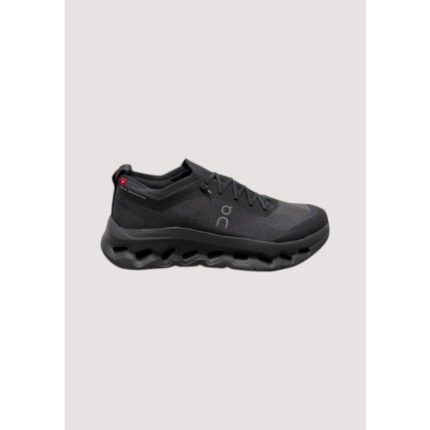ONCLOUD TILT MOON ALL BLACK