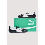 PUMA SPEED CAT BALLET BLACK WHITE