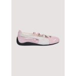 PUMA SPEED CAT BALLET WHISP PINK PUMA SPEED CAT BALLET WHISP PINK