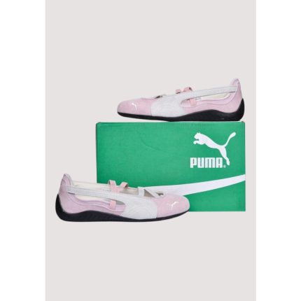 PUMA SPEED CAT BALLET WHISP PINK