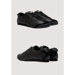 ONITSUKA TIGER MEXICO 66 – ALL BLACK