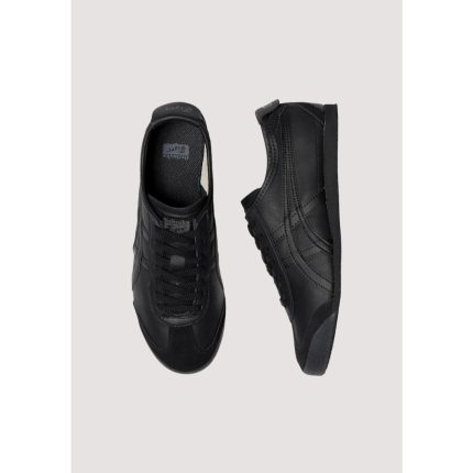 ONITSUKA TIGER MEXICO 66 – ALL BLACK