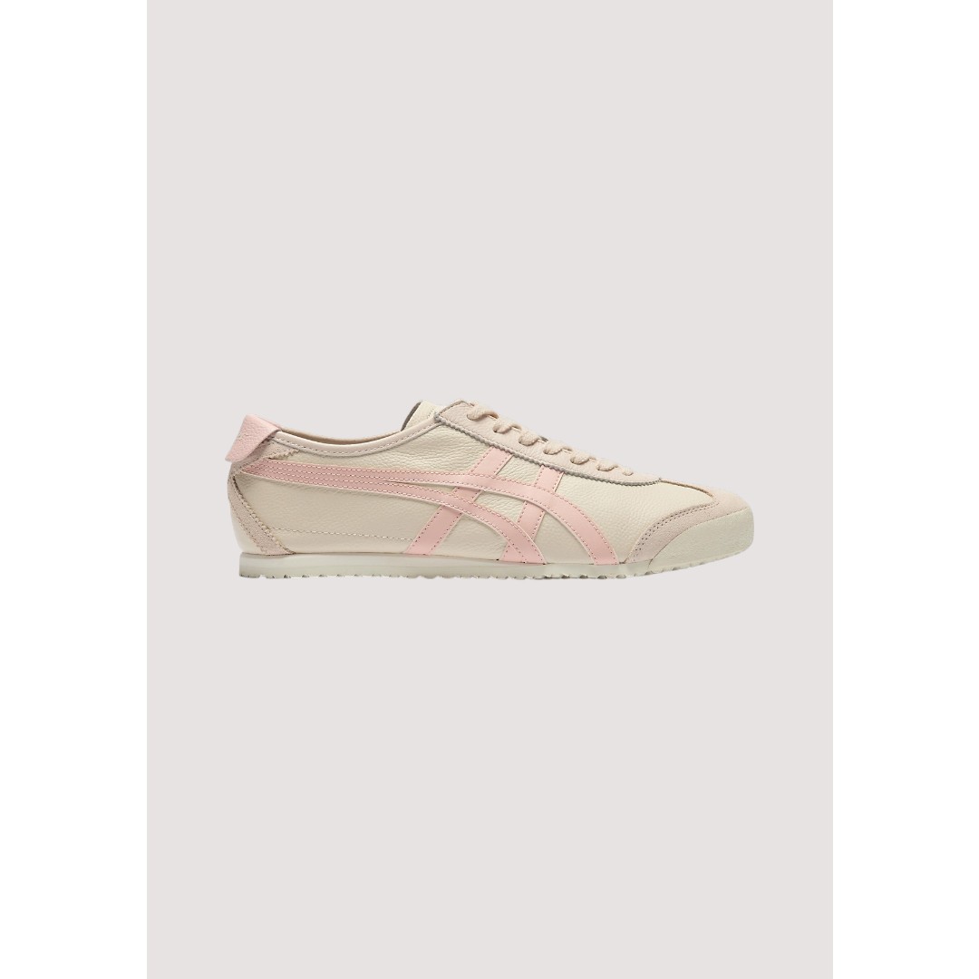 ONITSUKA TIGER MEXICO 66 CREAM PINK