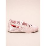 PUMA SPEED CAT PINK BALLET LACE SHOES