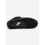 NIKE AIR JORDAN RETRO 4 BLACK CAT - Image 3