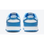 NIKE PANDA DUNK LOW UNC BLUE WHITE - Image 2