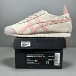 ONITSUKA TIGER MEXICO 66 CREAM PINK - Image 6