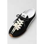 ALO SUNSET SNEAKER BLACK MULE WOMEN - Image 2