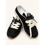ALO SUNSET SNEAKER BLACK MULE WOMEN - Image 4