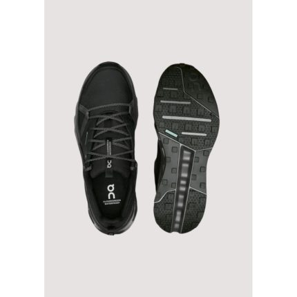 ON CLOUD HORIZON ALL BLACK