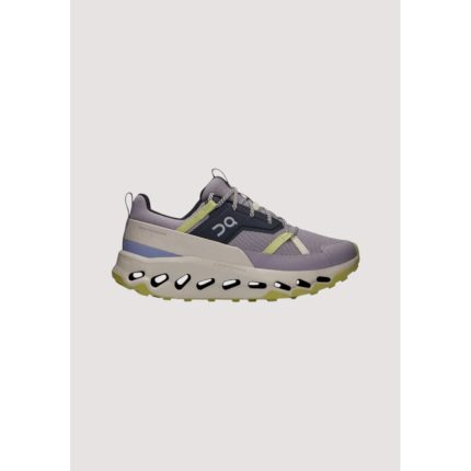 ON CLOUD HORIZON GREY PURPLE