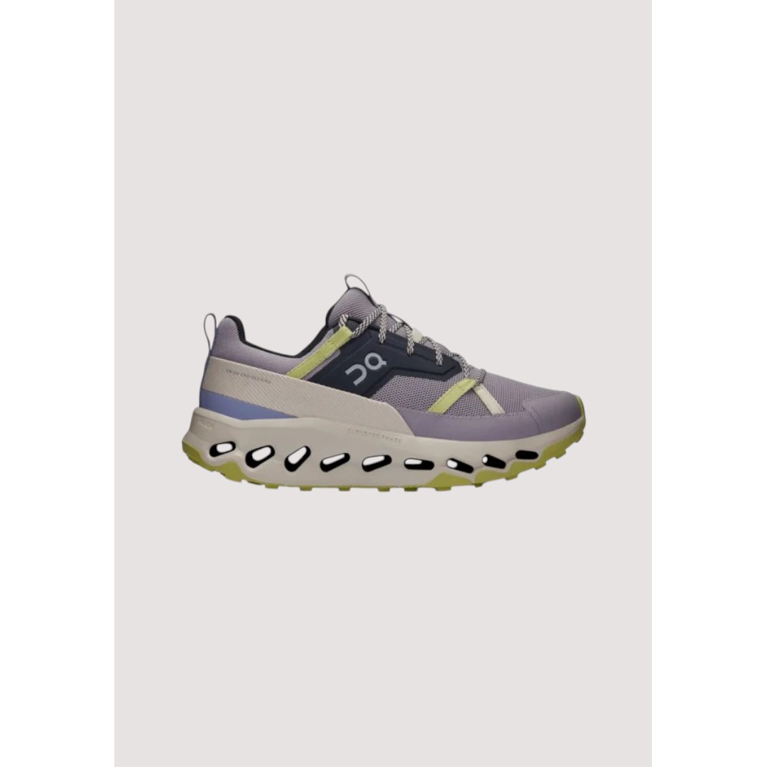 ON CLOUD HORIZON GREY PURPLE