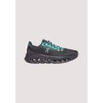 ON CLOUD TILT AQUA IRON RUNNING SHOES