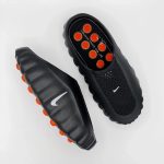 NIKE MIND 001 BLACK - Image 2