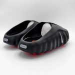 NIKE MIND 001 BLACK
