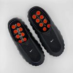 NIKE MIND 001 BLACK