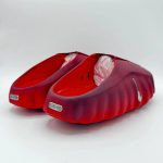 NIKE MIND 001 TEAM RED - Image 4