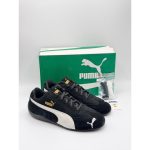 PUMA SPEEDCAT OG ARCHIVE BLACK-WHITE - Image 2