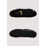 PUMA SPEEDCAT OG ARCHIVE BLACK-WHITE - Image 3