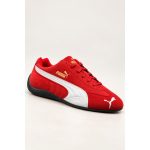 PUMA SPEEDCAT OG ARCHIVE RED-WHITE SUEDE