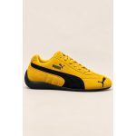 PUMA SPEEDCAT OG YELLOW BLACK SUEDE
