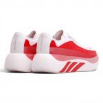 ADI HyperBoost Edge - White RED - Image 2