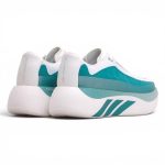 ADI HyperBoost Edge - White Green - Image 2