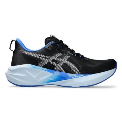 Novablast 5 - Black Blue