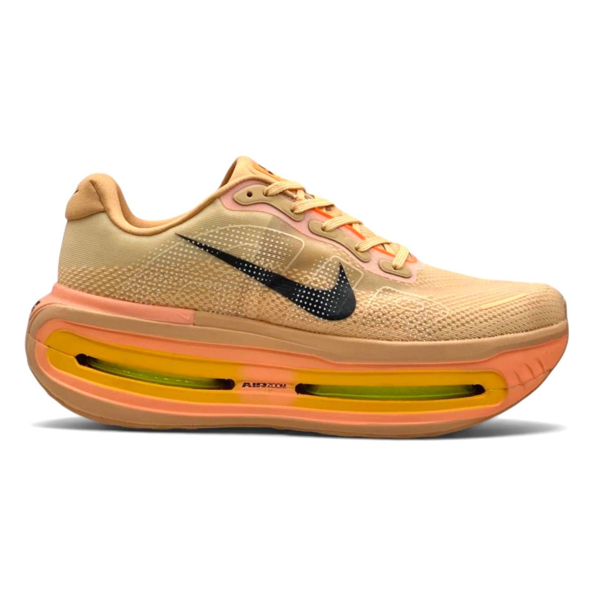 2026/10/1000766355.jpg NK Vomero Premuium -Yellow Beige - Image 1