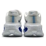 NK Vomero Premium - White Blue - Image 3