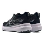 Gel-Kayano 31 - BLACK WHITE - Image 2