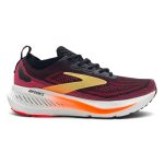 BROOOKS GLYCERIN GTS 23 - PHANTOM ORANGE