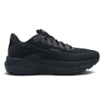 BROOOKS Ghost 17 - BLACK
