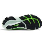 BROOOKS GLYCERIN GTS 23 - BRIGHT GREEN - Image 2