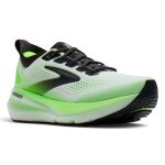 BROOOKS GLYCERIN GTS 23 - BRIGHT GREEN - Image 3