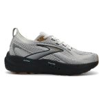 Brooks Glycerin 22 - White Grey