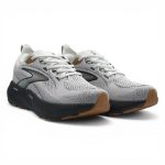 Brooks Glycerin 22 - White Grey - Image 2