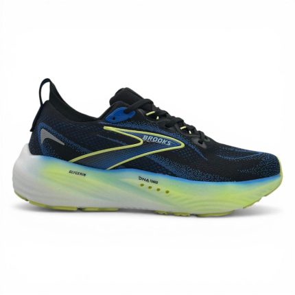 Brooks Glycerin 22 - Neo Yellow