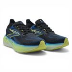 Brooks Glycerin 22 - Neo Yellow - Image 2