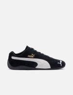 PUMA SPEEDCAT OG ARCHIVE BLACK-WHITE