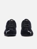 PUMA SPEEDCAT OG ARCHIVE BLACK-WHITE - Image 4