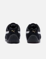 PUMA SPEEDCAT OG ARCHIVE BLACK-WHITE - Image 3